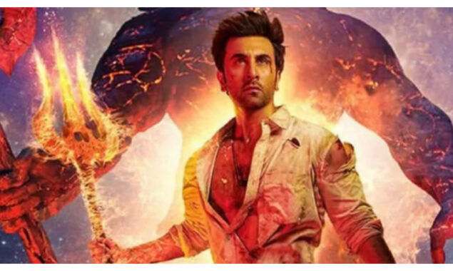Ranbir Kapoor & Alia Bhatt’s new movie, Brahmastra, is set to be released