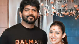 Nayanthara