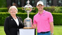 rory mcilroy