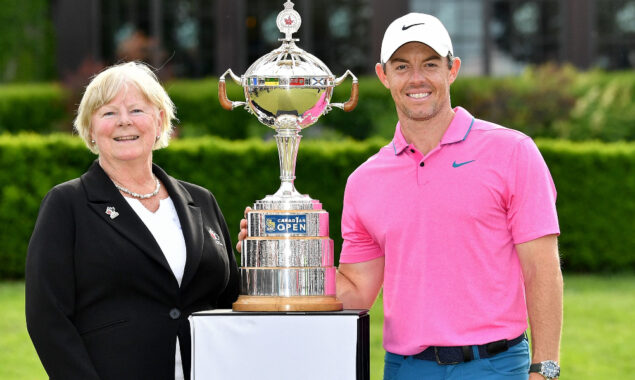 Rory McIlroy wins RBC Canadian Open, claims his 21st PGA Tour victory