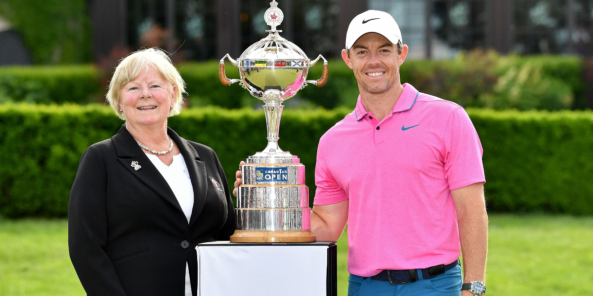 rory mcilroy
