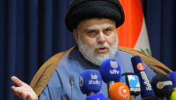 muqtada al-sadr’