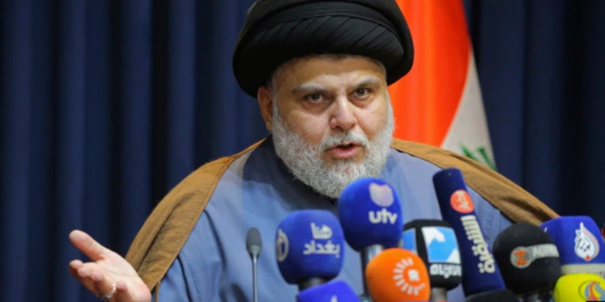 muqtada al-sadr’