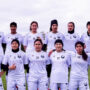 Afghan women’s football team managed to flee the Taliban