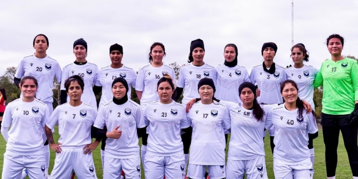 football team