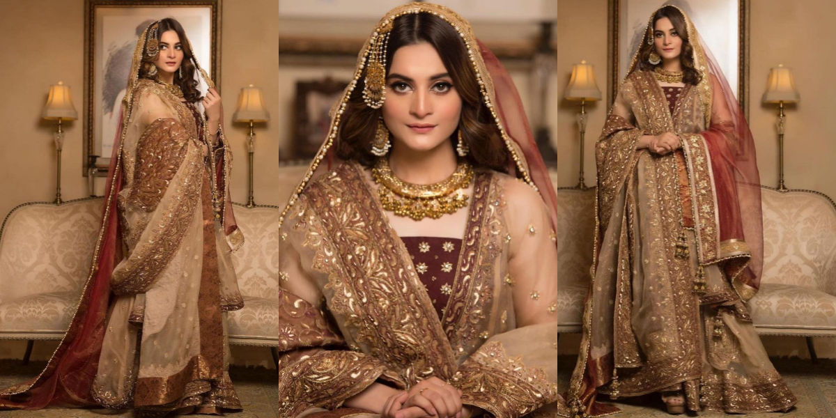 Aiman Khan