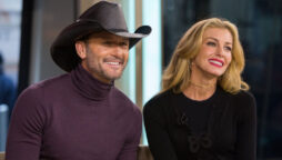 Faith Hill