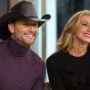 Why Faith Hill never wanted to act again
