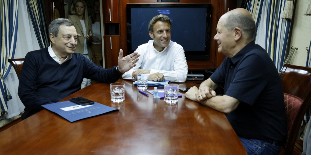 macron