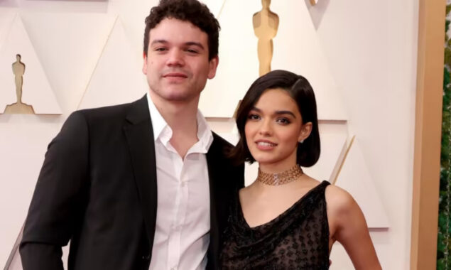 Hunger Games: Josh Andres Rivera & Rachel Zegler will share screen time