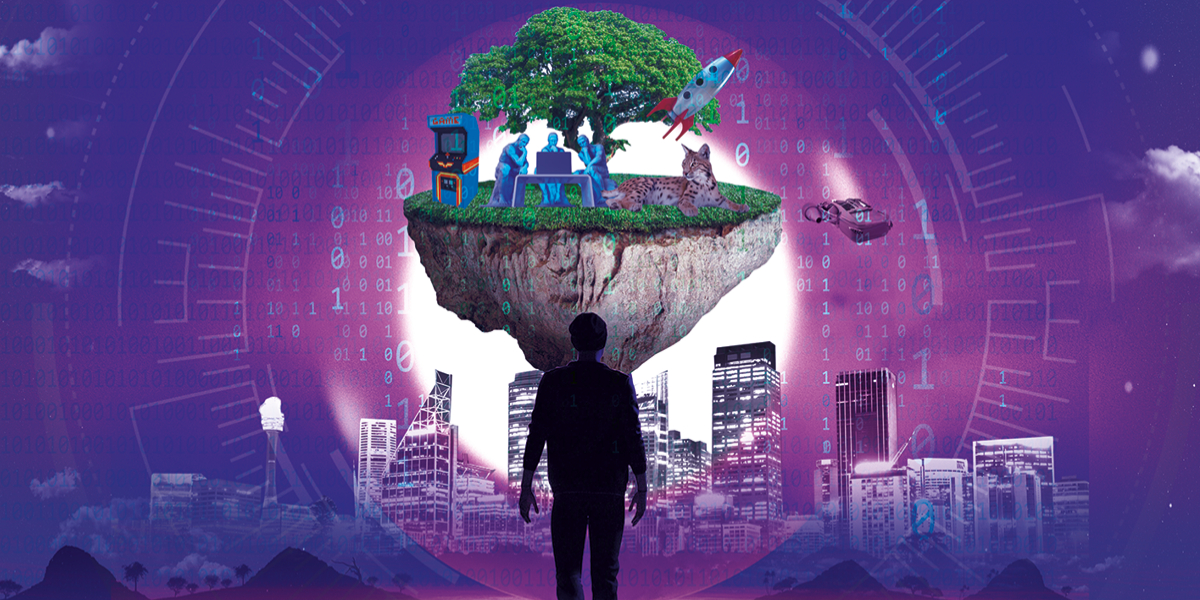 Metaverse