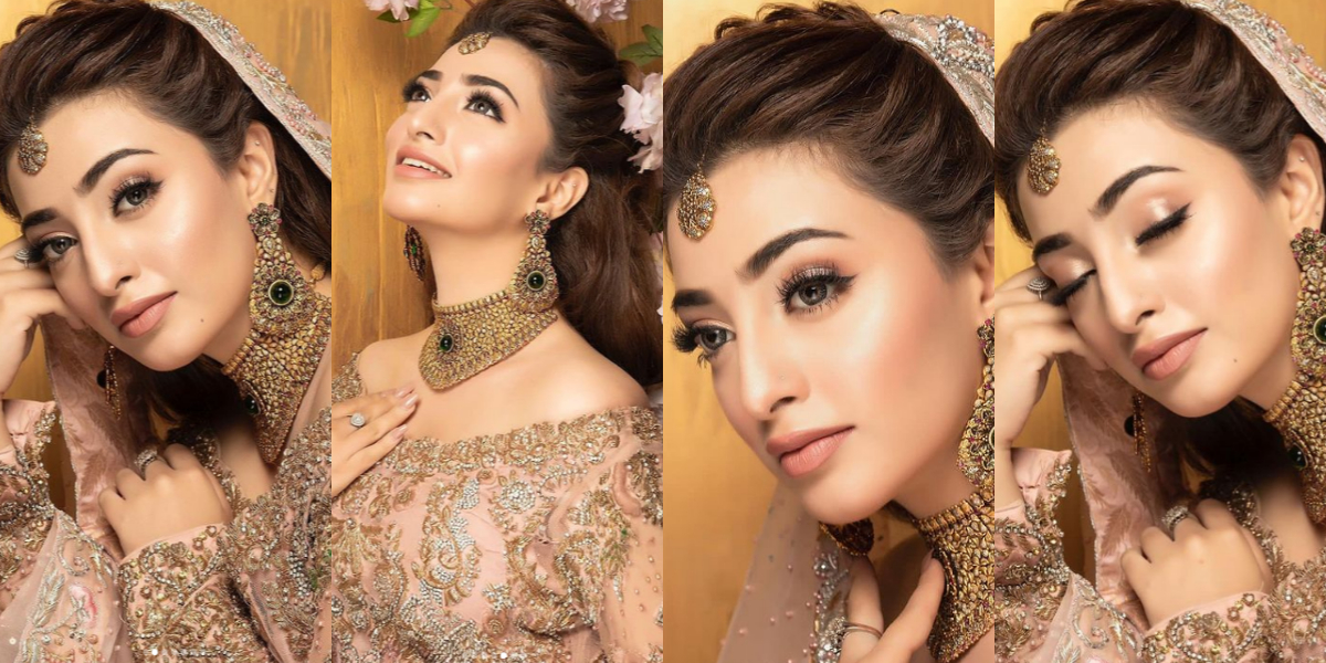 Nawal Saeed