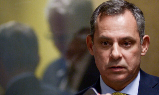 Petrobras chief resigns after outrage over fuel price hikes