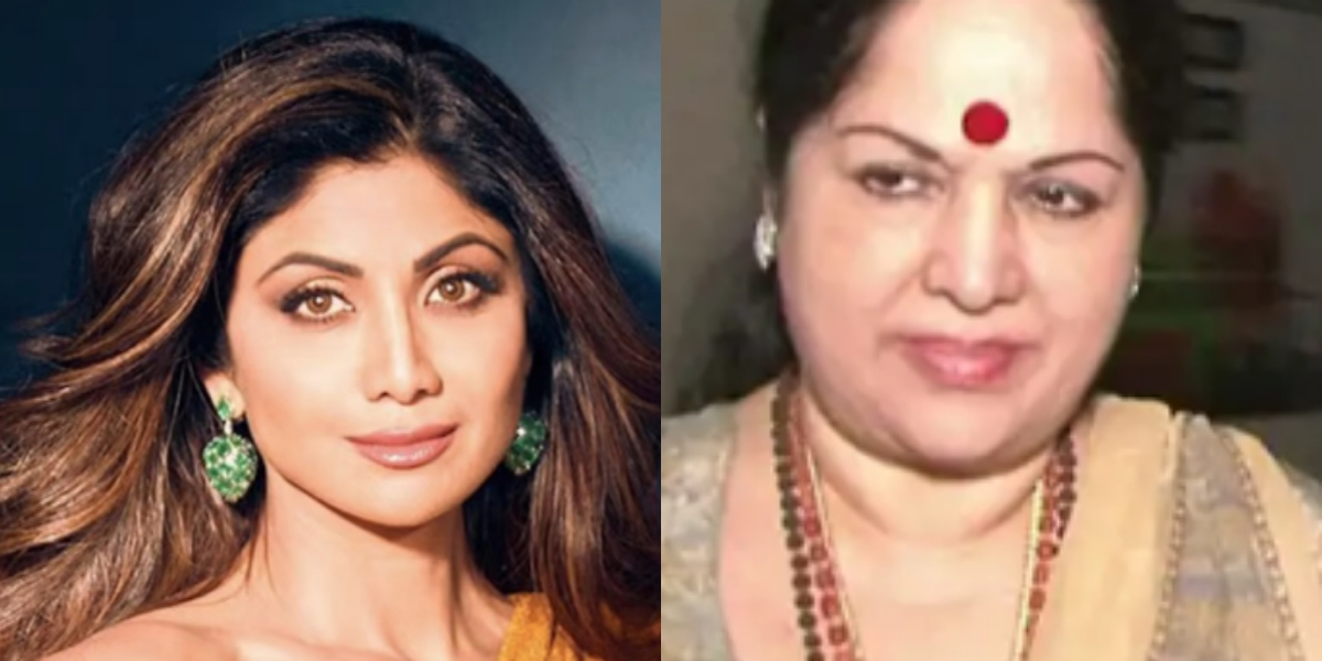 Shilpa Shetty