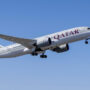 Qatar Airways will resume flights to Namibia