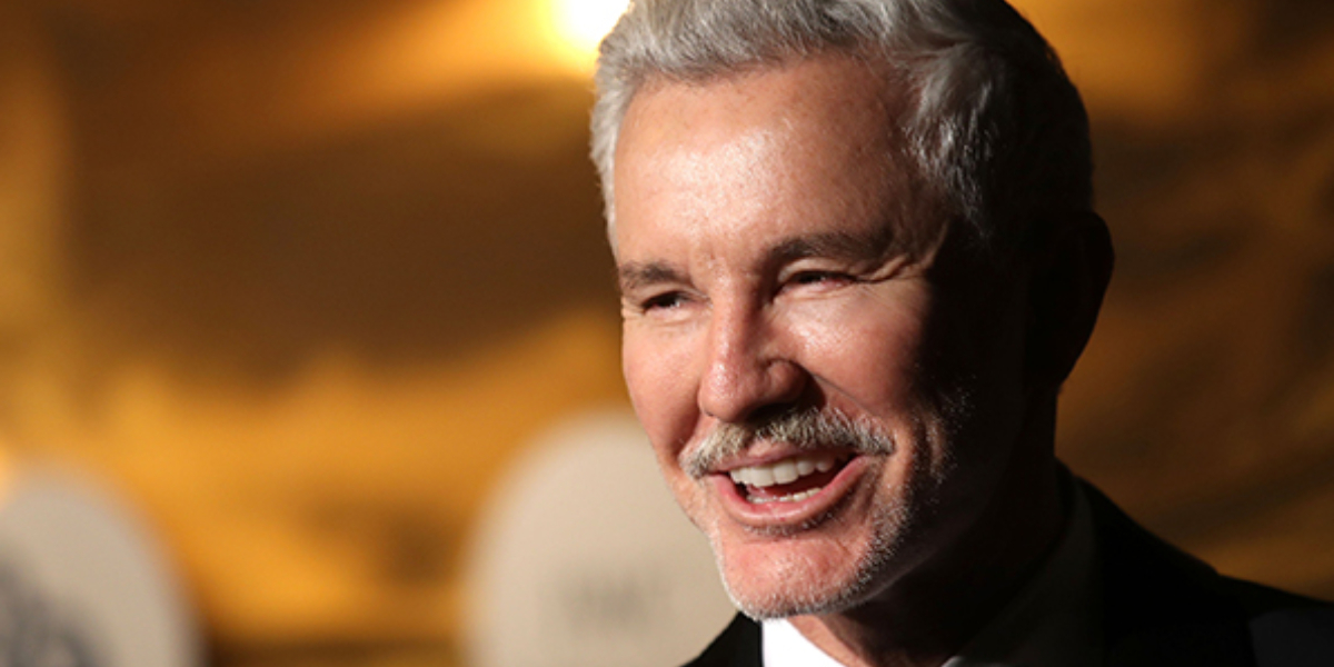 Baz Luhrmann