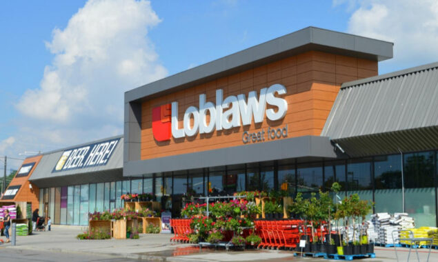 DoorDash and Loblaw join rapid delivery rivalry