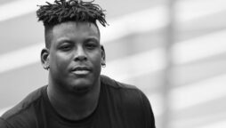 Jaylon Ferguson