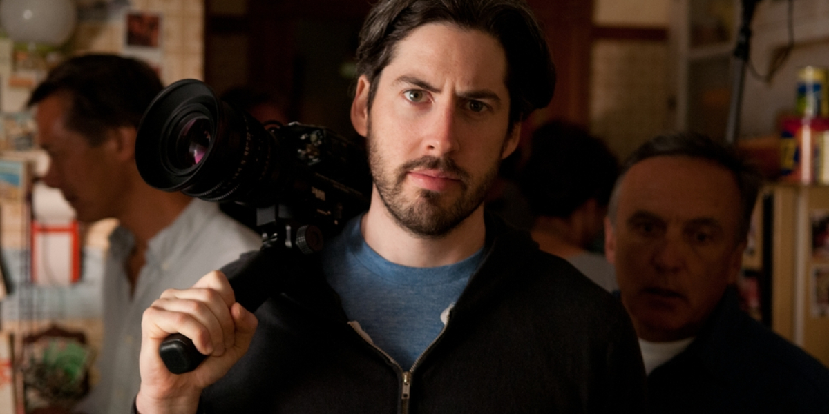 Jason Reitman