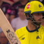 James Vince scores 100 to help Hampshire beat Somerset