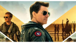 Top Gun Maverick