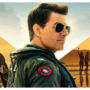 Top Gun Maverick comprised six IMAX cameras for aerial shots