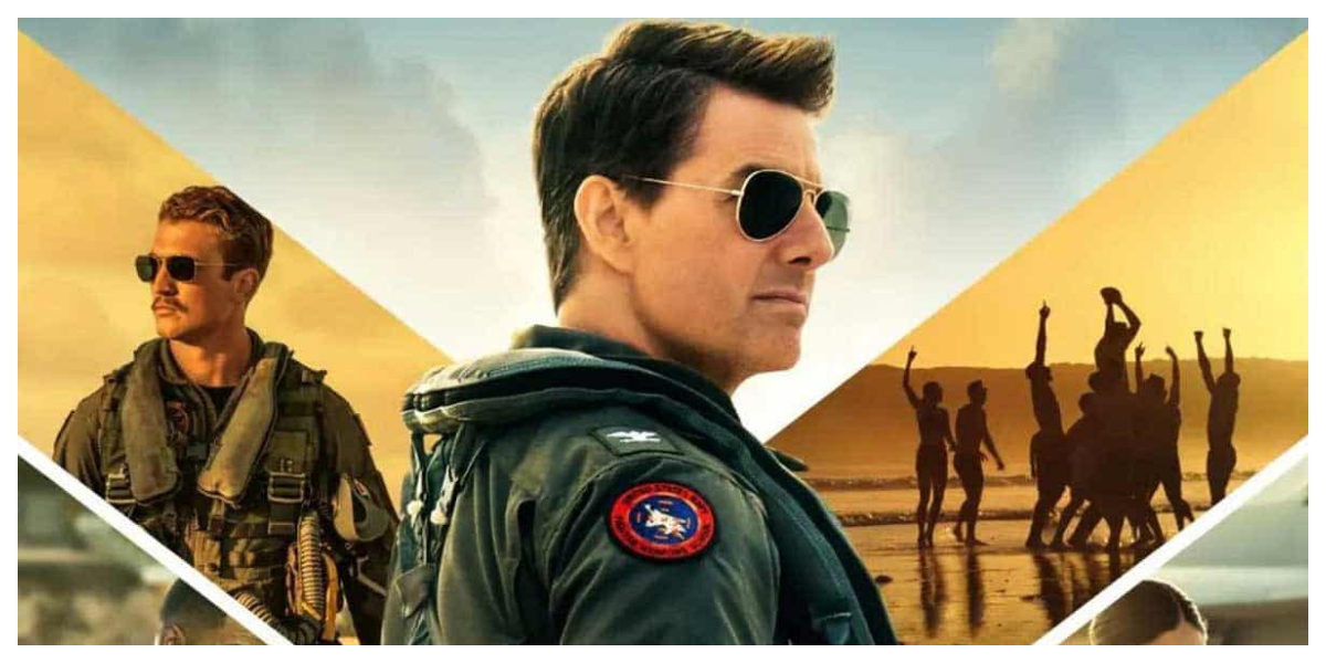 Top Gun Maverick