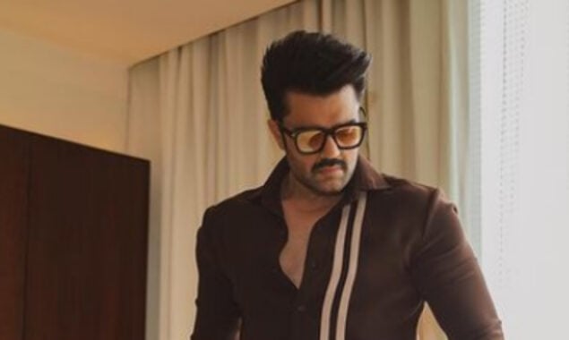 When Maniesh Paul remembered being jobless ‘Didn’t even have money’