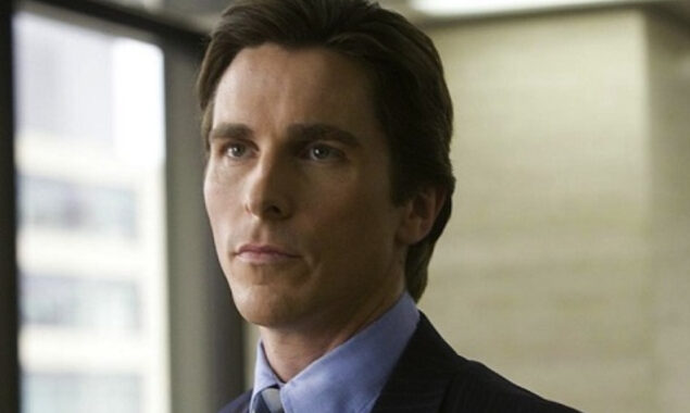 Christian Bale says he didn’t see “The Batman” & praises Robert Pattison