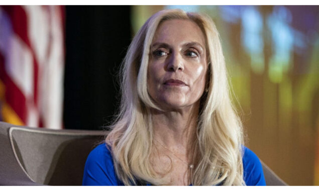 Lael Brainard