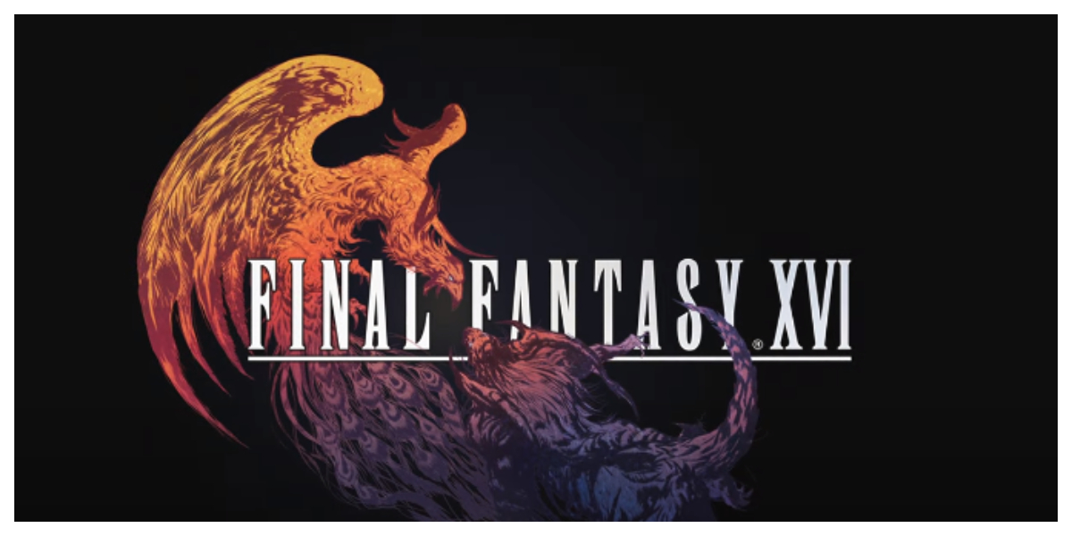 Final Fantasy XVI
