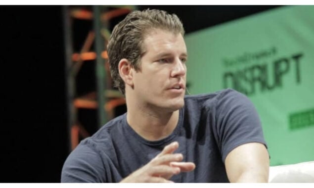 Winklevoss twins Gemini is laying off 10% of its staff, said that ‘crypto winter’ arrived