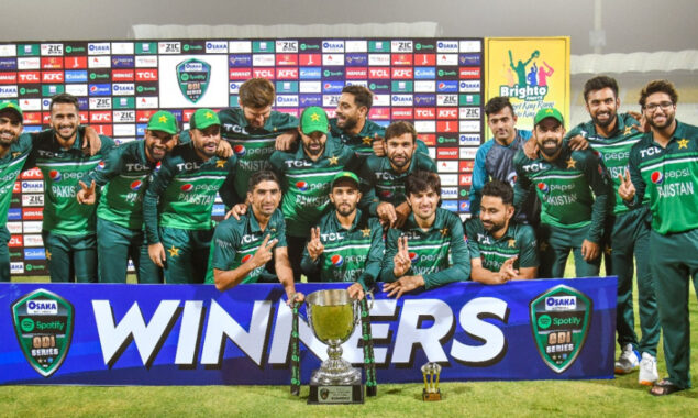 Shaheens: From zero to hero
