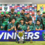 Shaheens: From zero to hero