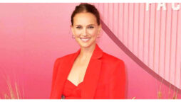 Natalie Portman reacted after being called ‘fraud’ for her Oscars protest
