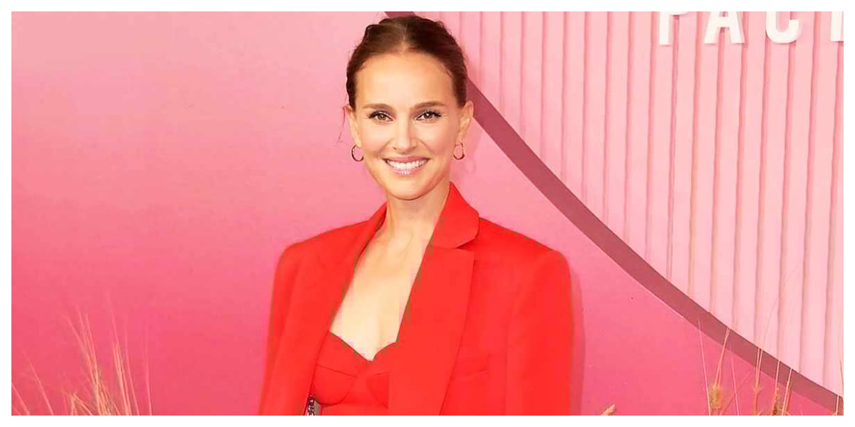 Natalie Portman