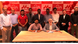 Airlift opens Q-Commerce platform intelligence with Morinaga
