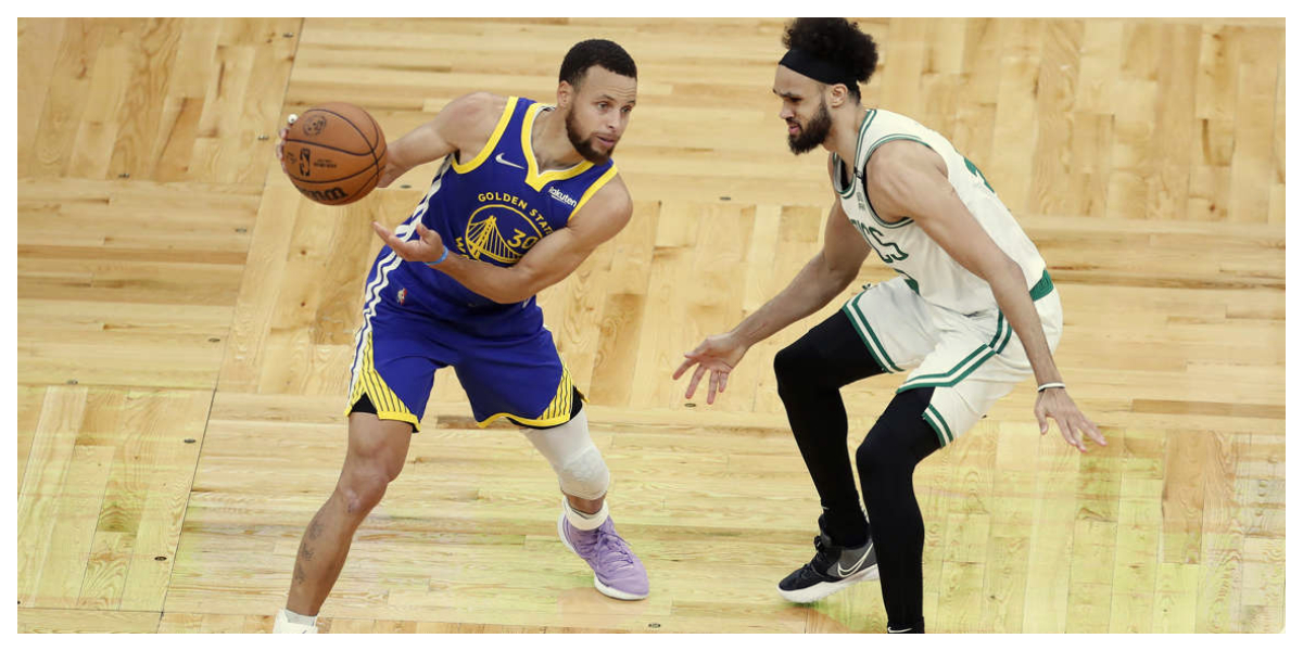 Golden State Warriors have won four NBA titles