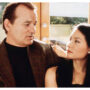 Bill Murray disrespected Lucy Liu on the set of Charlie’s Angels