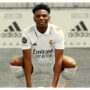 Real Madrid has struck gold with a €100 million guy. Tchouameni