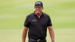phil mickleson