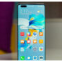 Huawei Mate 50 Pro leaks again