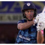 Wayne Madsen thrashes Derbyshire past Yorkshire despite the rain