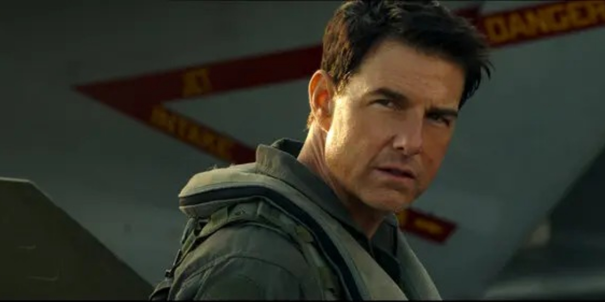 Tom Cruise