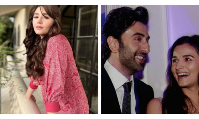 Durefisshan received criticism for her statement on Alia Bhatt’s Pregnancy