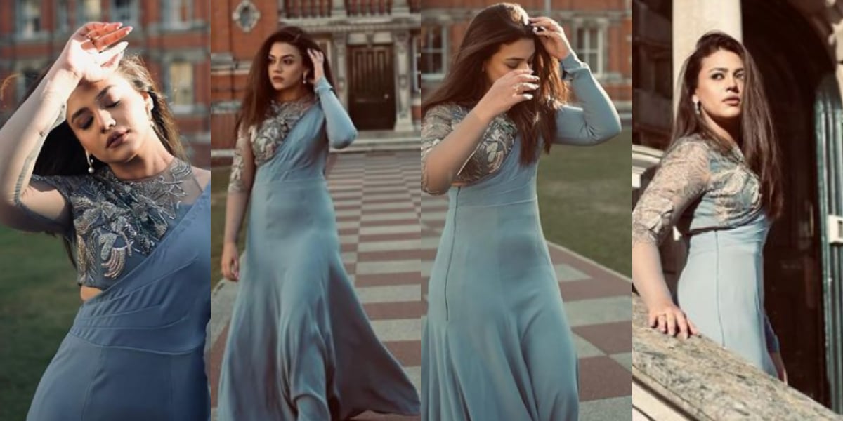 Zara Noor Abbas