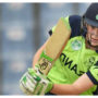 Kim Garth commits to the Melbourne Stars on a long-term basis