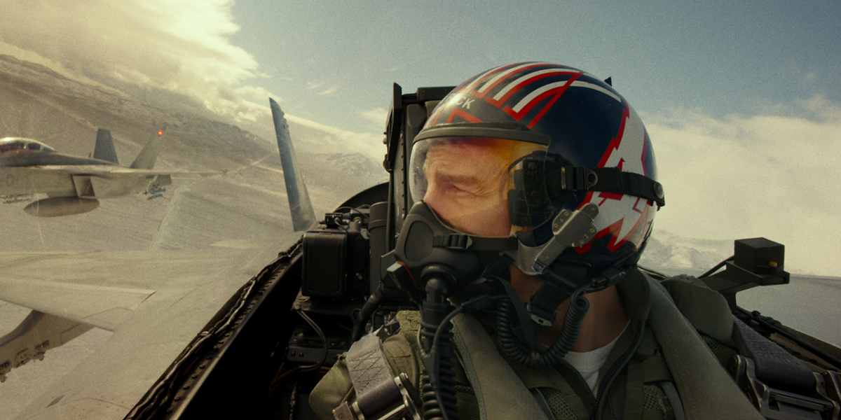 Top Gun