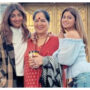 Shilpa Shetty posts snapshots of her London diaries