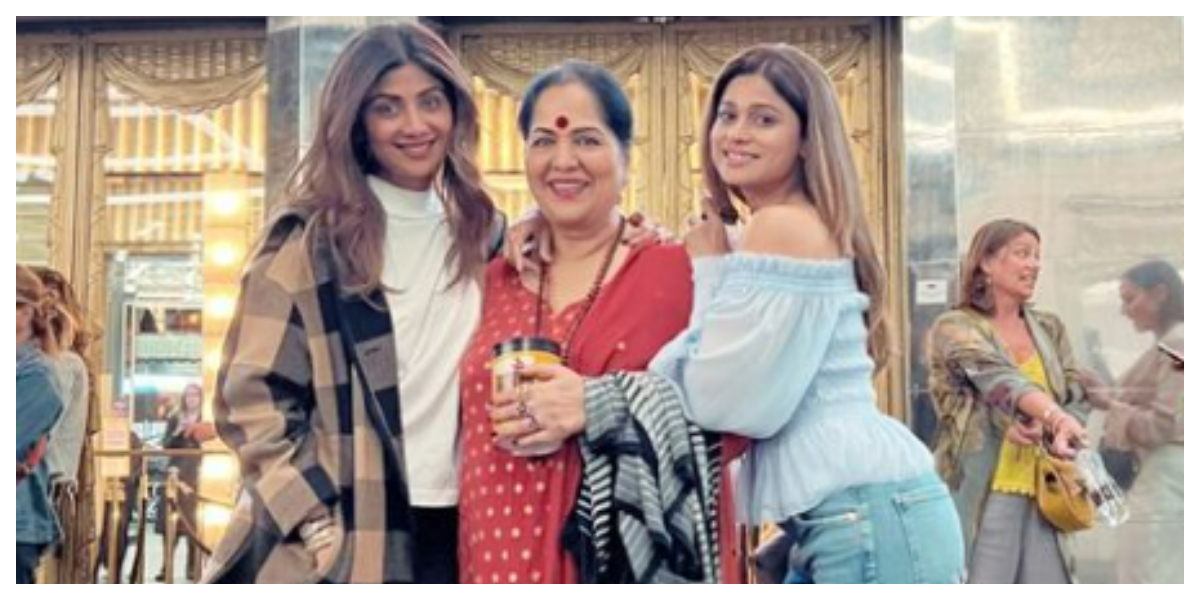 Shilpa Shetty